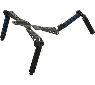 Produktbild CamSmart DSLR Rig Schulterstativ