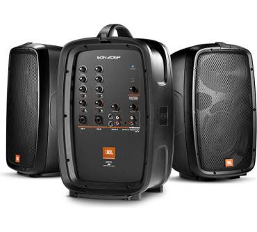 Produktbild JBL EON206P