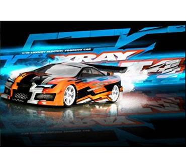 Produktbild SMI Motorsport XRAY T4 2015