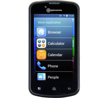 Produktbild amplicomms PowerTel M9000