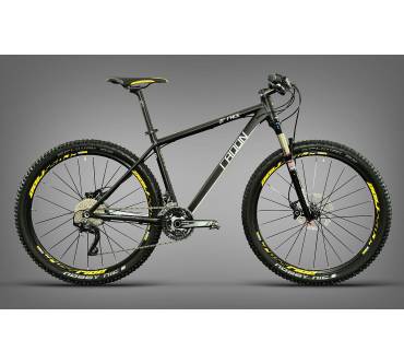 Produktbild Radon ZR Race 27.5 7.0 (Modell 2015)