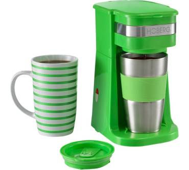 Produktbild BEEM Hoberg Cafe BoXX