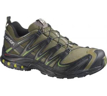 Produktbild Salomon XA Pro 3D CS WP