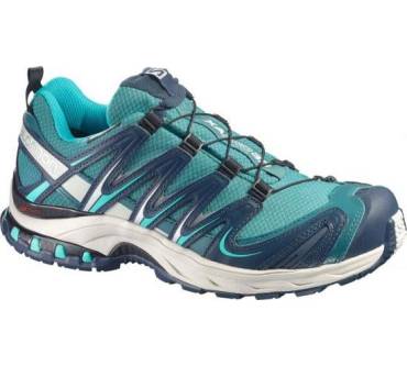 Produktbild Salomon XA Pro 3D CS WP