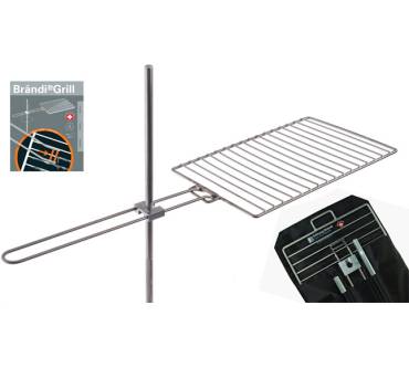 Produktbild Brändi Reisegrill