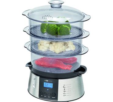 Produktbild Clatronic DG 3547