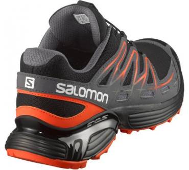 Produktbild Salomon Wings Flyte