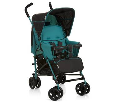 Produktbild Hauck Sprint SP 15