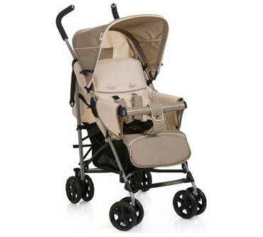 Produktbild Hauck Sprint SP 15