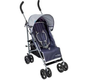 Produktbild Babycab Aron