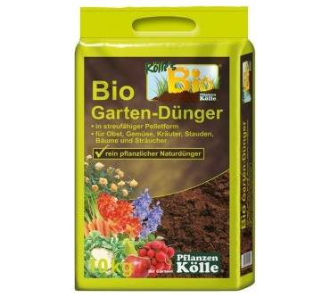 Produktbild Pflanzen Kölle Kölle's Bio Garten-Dünger
