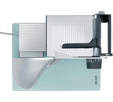 Produktbild Graef Classic C 20