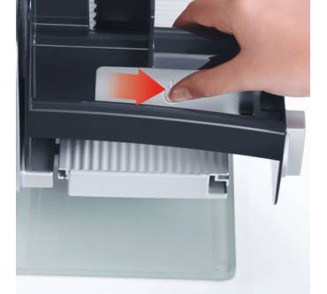 Produktbild Graef Classic C 20