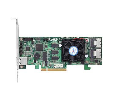 Produktbild Areca ARC-1225 8i