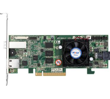 Produktbild Areca ARC-1883LP