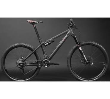 Produktbild Liteville 301 MK12 All Mountain (Modell 2015)