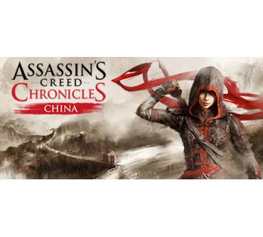 Produktbild Assassin's Creed Chronicles