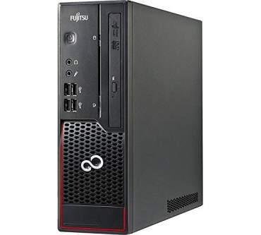 Produktbild Fujitsu Esprimo C720 i3-4150 (CO720P23180E)