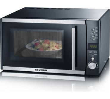 Produktbild Severin MW 7864