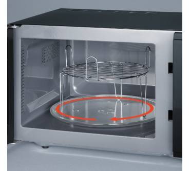 Produktbild Severin MW 7864