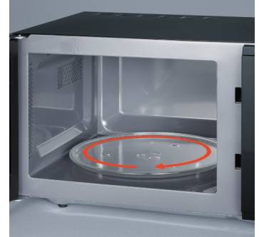 Produktbild Severin MW 7864