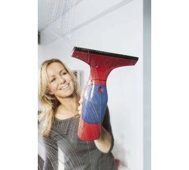 Produktbild Vileda Windomatic Fenstersauger Komplett-Set 149501