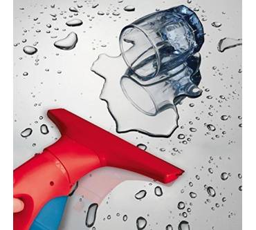 Produktbild Vileda Windomatic Fenstersauger Komplett-Set 149501