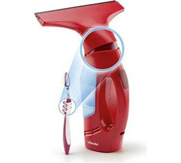 Produktbild Vileda Windomatic Fenstersauger Komplett-Set 149501