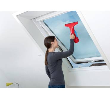 Produktbild Vileda Windomatic Fenstersauger Komplett-Set 149501
