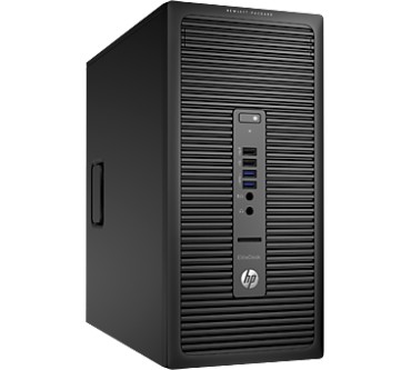 Produktbild HP EliteDesk 705 G1 (J4V09ET)