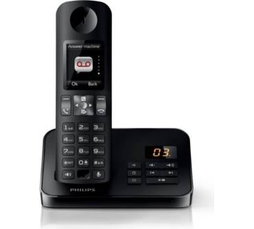 Produktbild Philips D6051B