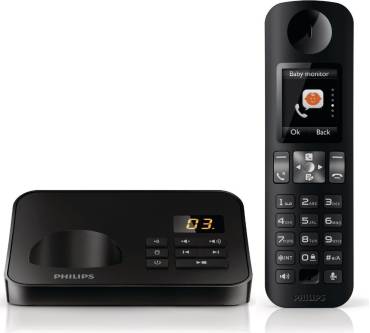 Produktbild Philips D6051B