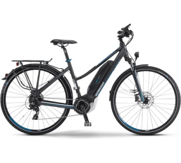 Produktbild Winora Y280X (Modell 2015)