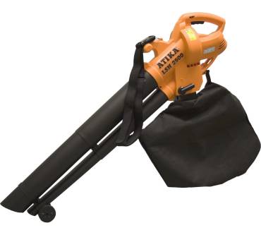 Produktbild Atika LSH 2500