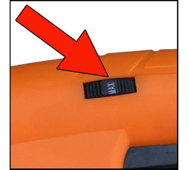 Produktbild Atika LSH 2500