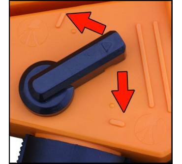 Produktbild Atika LSH 2500