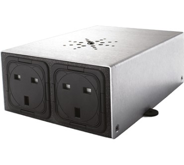 Produktbild IsoTek EVO3 Mini Mira