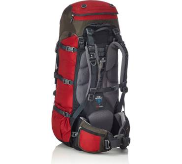 Produktbild Deuter Aircontact 60 + 10 SL