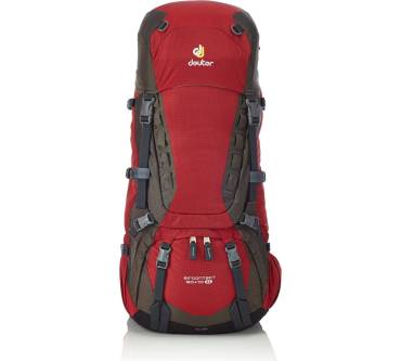 Produktbild Deuter Aircontact 60 + 10 SL