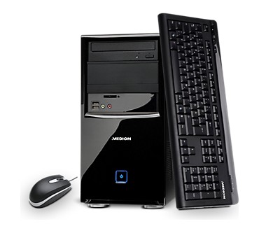 Produktbild Medion Akoya E5054