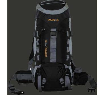 Produktbild Urban Rock Vertical pro 45