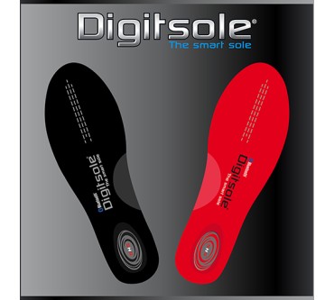 Produktbild Digitsole Smart Sole