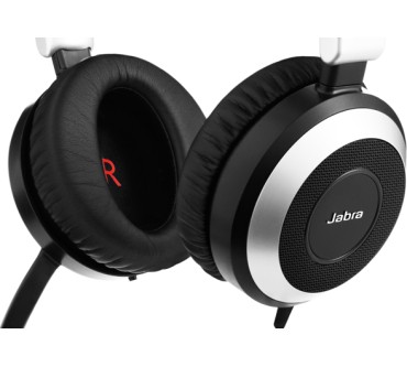 Produktbild Jabra Evolve 80