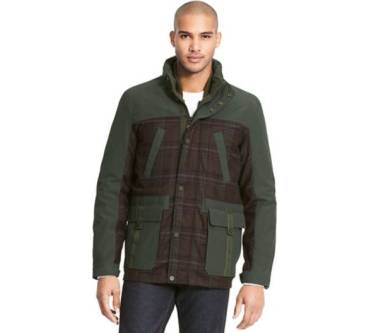 Produktbild Tommy Hilfiger Solar Panel Jacket