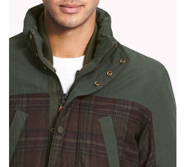 Produktbild Tommy Hilfiger Solar Panel Jacket