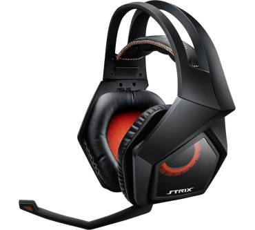 Produktbild Asus Strix 2.0 Headset