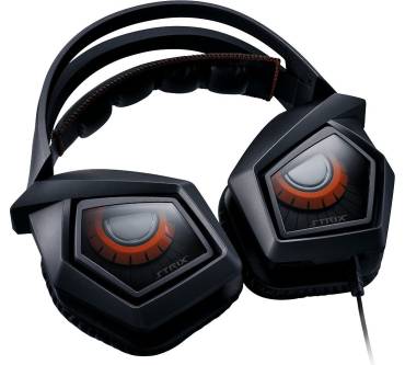 Produktbild Asus Strix 2.0 Headset