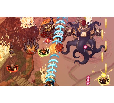 Produktbild Jamestown+ (für PS4)