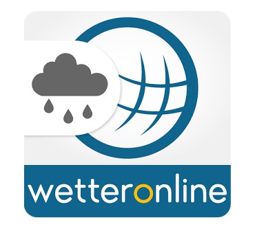 Produktbild wetteronline.de RegenRadar