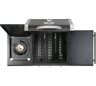 Produktbild Outdoorchef Hamilton 3+ G